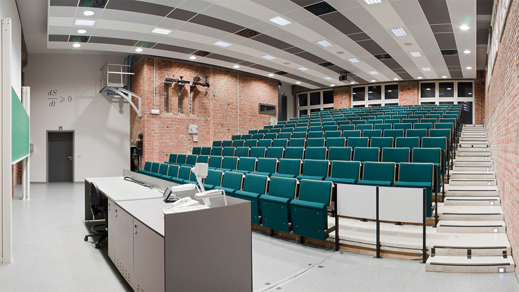 Aula