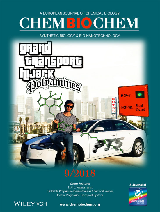 ChemBioChem2018-cover